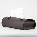 Leather Tissue Case